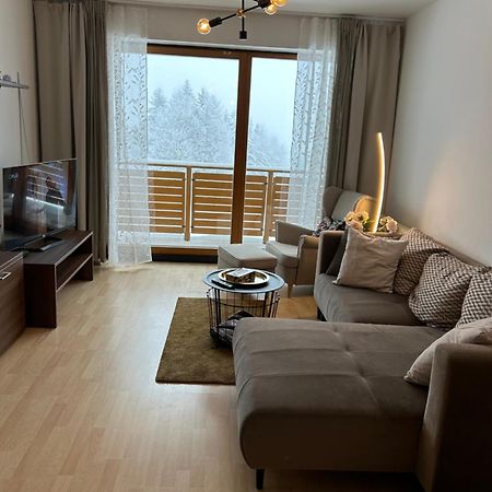 New Apartment 120 Residence Dóval Kültér fotó