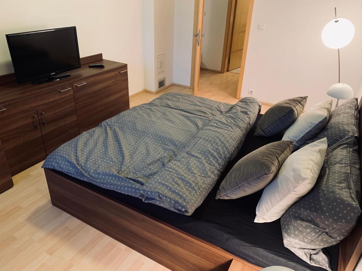 New Apartment 120 Residence Dóval Kültér fotó